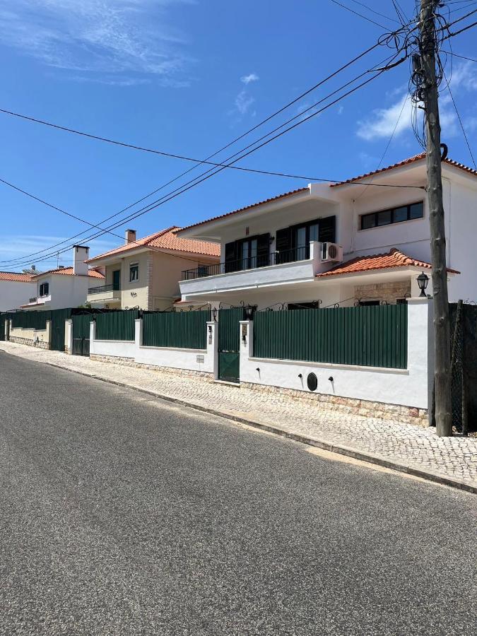 Happy Holiday Cascais - Parede公寓 外观 照片