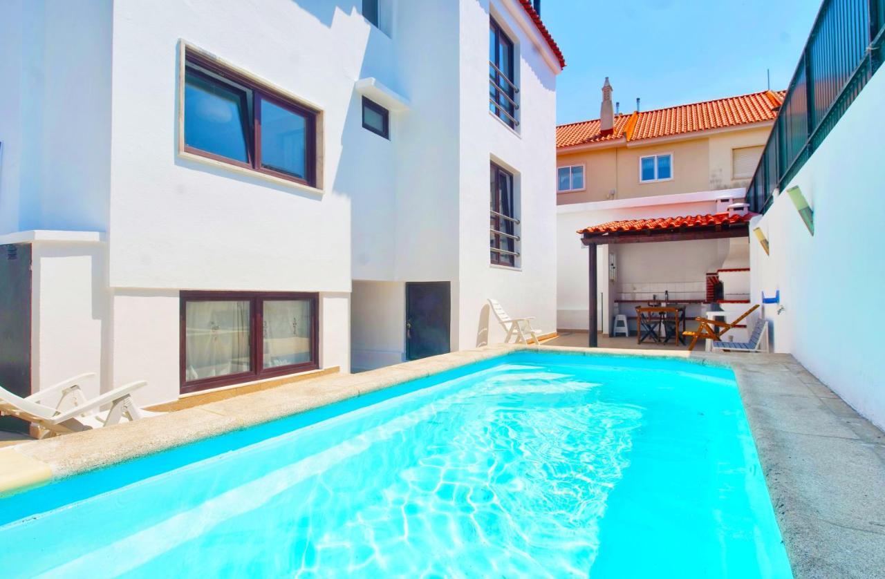 Happy Holiday Cascais - Parede公寓 外观 照片